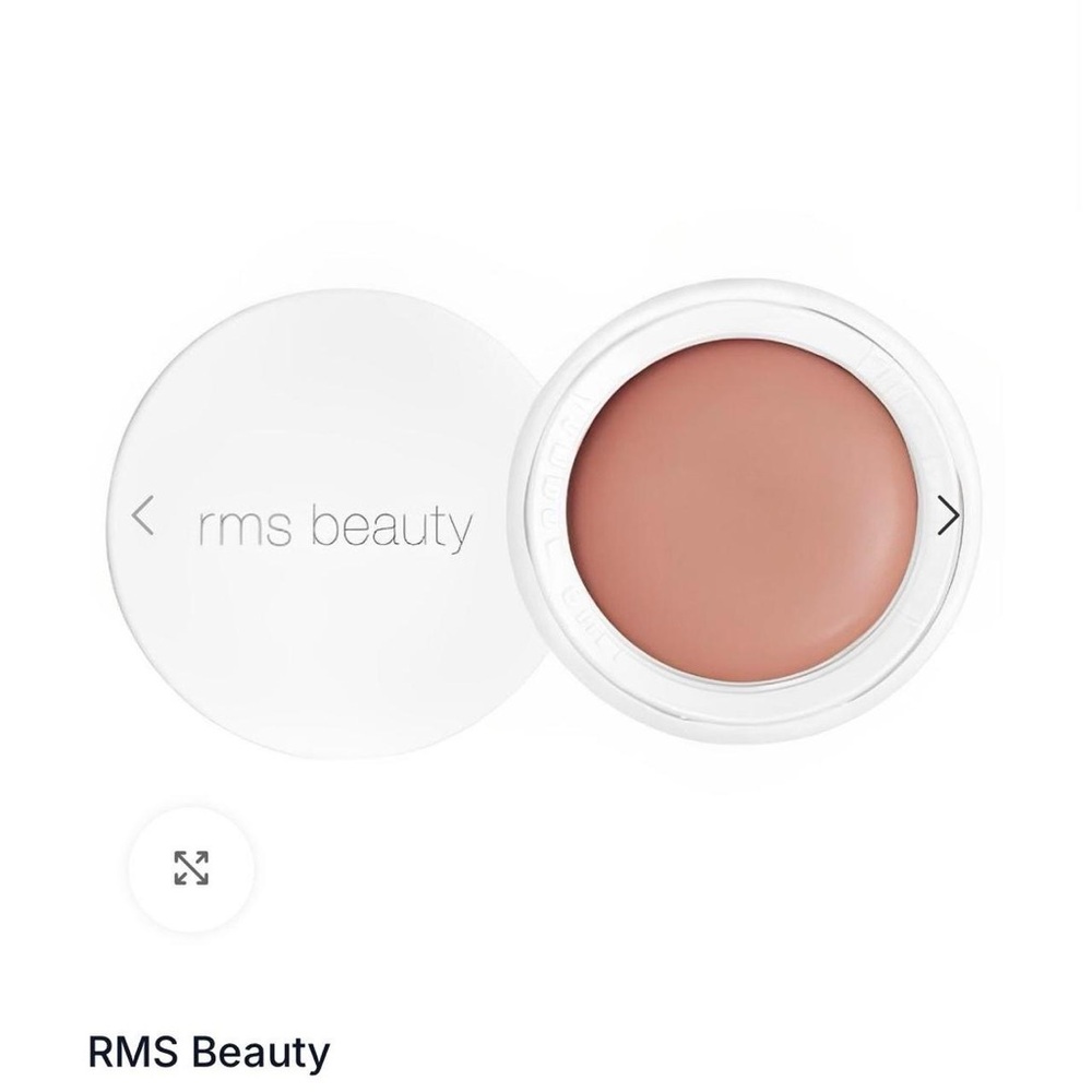 RMS Beauty Lip2Cheek shade promise (a soft rose pink) / 0.7oz